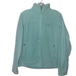 Columbia Women's Aqua Fleece Jacket